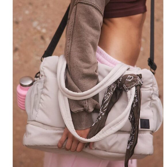Free People MVP Duffle Bag - Picture 7 of 7